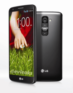 lg g2 iscureli render