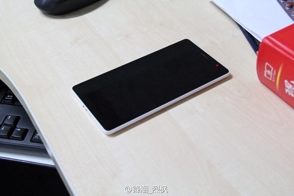 Oppo N1 2