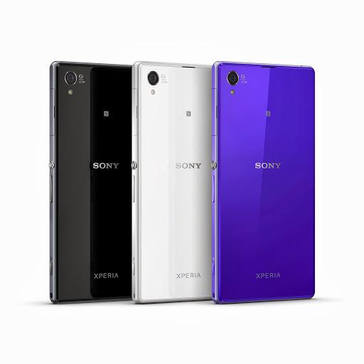 Xperia Z1