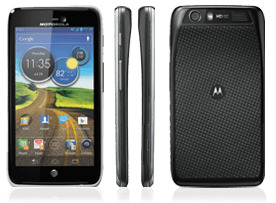 Atrix HD