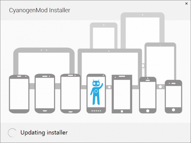 CM Installer