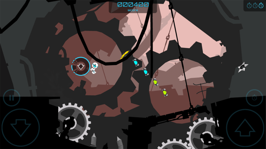 Gear Jack 002