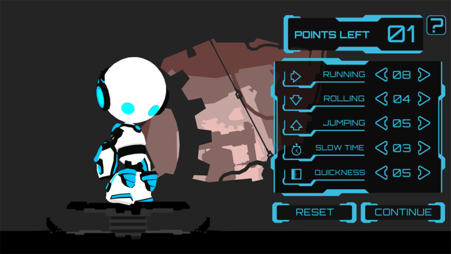 Gear Jack 005