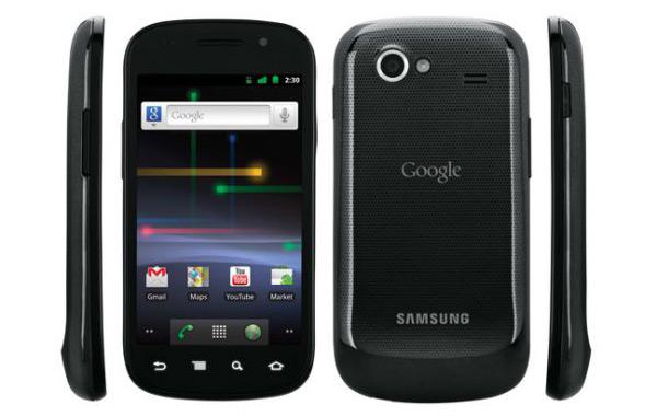 Nexus S