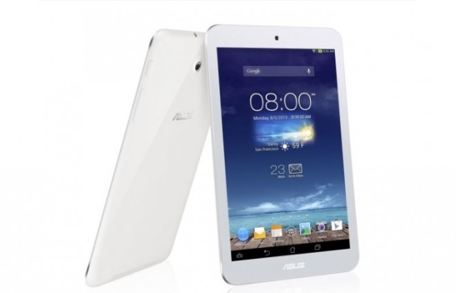 Asus meMo Pad 8