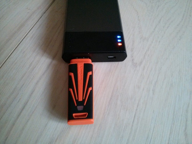 Kingston MobileLite WiFi