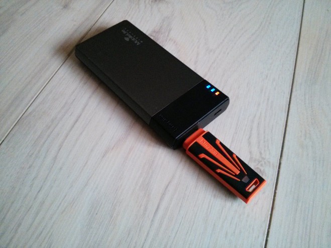 Kingston MobileLite WiFi