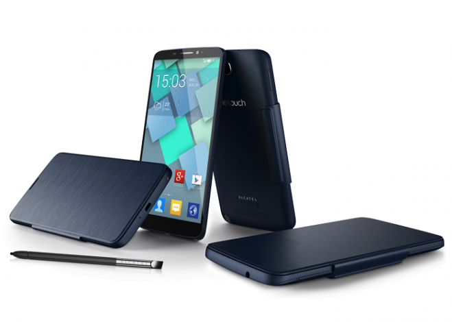 Alcatel One Touch Hero