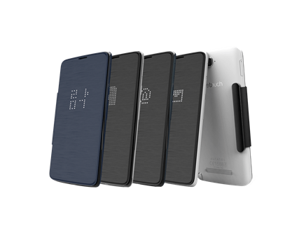 Alcatel One Touch Hero