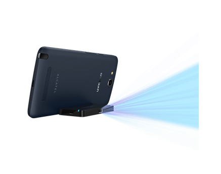 Alcatel One Touch Hero 