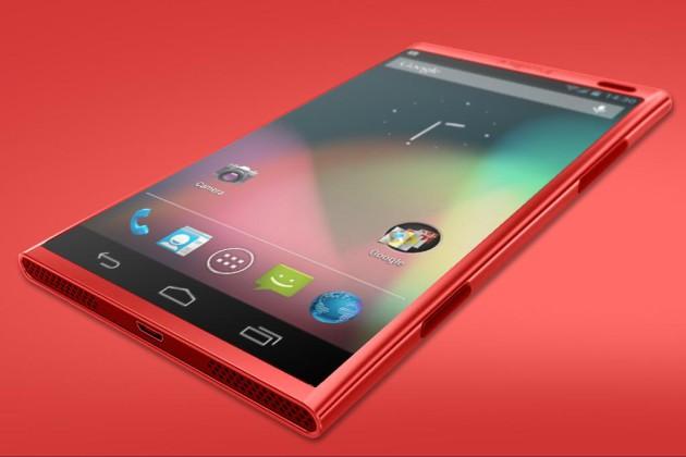 Nokia Lumia