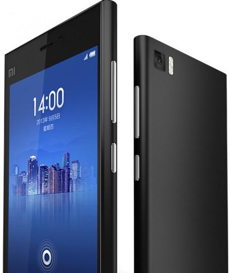 xiaomi miPhone 3