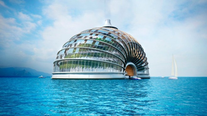 Hotelprojekt