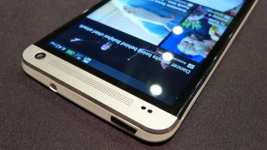 HTC One