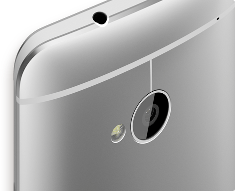 HTC Kućište