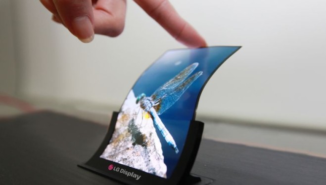 LG Flexible2
