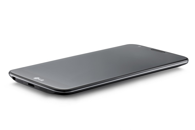 LG G2 crni