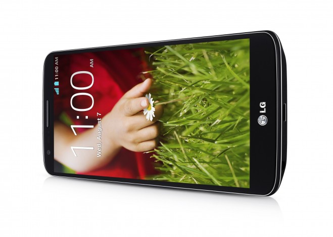 LG G2