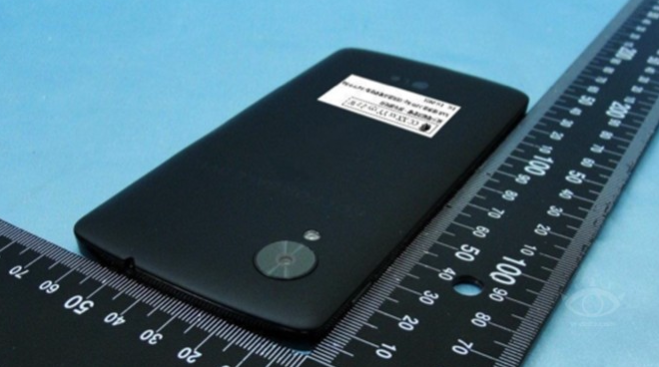 Nexus 5 2