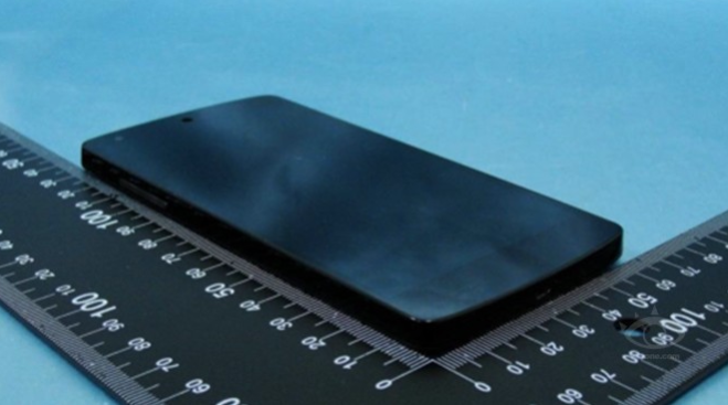 Nexus 5 3