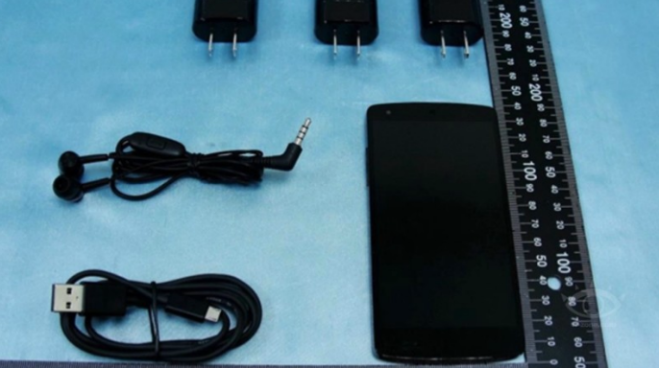 Nexus 5 4