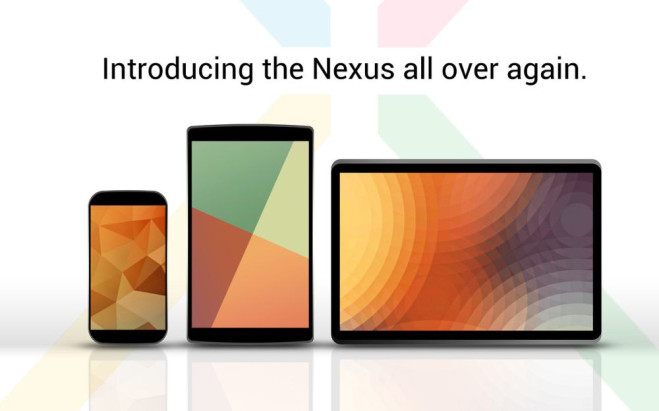 Nexus 8