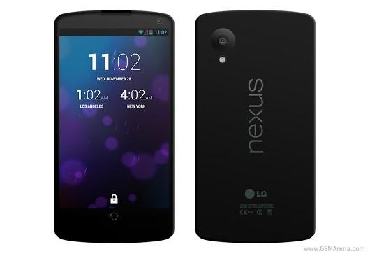 Nexus 5