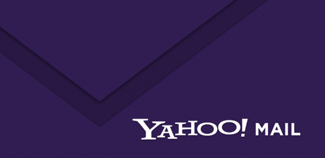 Yahoo Mail