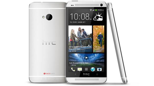 htc-one