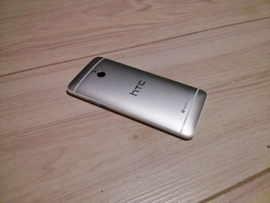 htc one mini