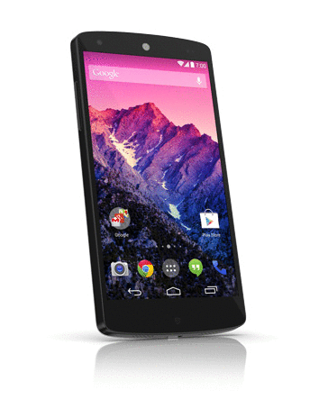 nexus 5