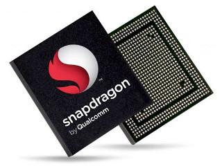qualcomm snapdragon 800