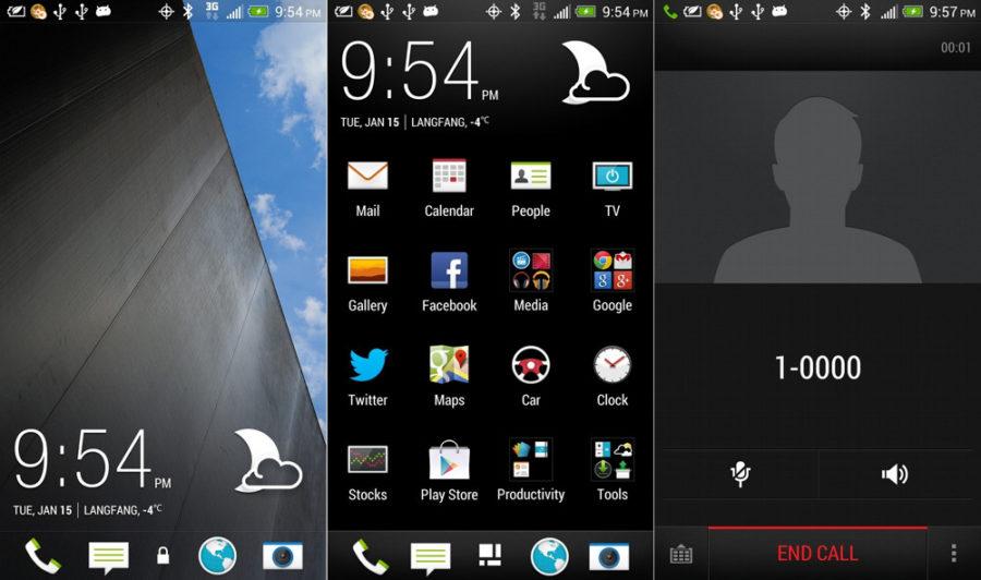 sense 5