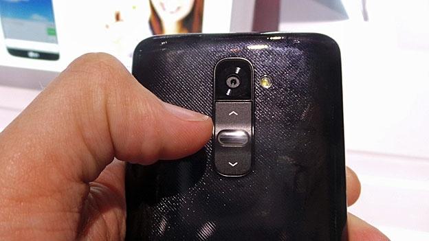 lg g2 kamera 13MP