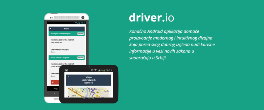 driverio