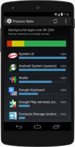 kk proccess device overview n5