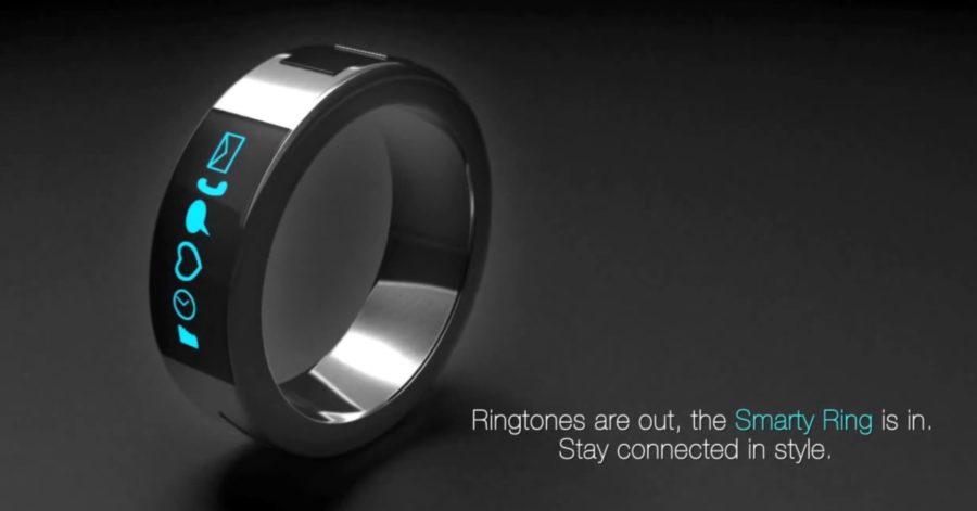 Smart Ring