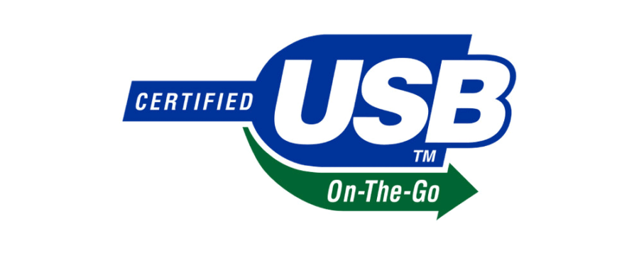 USB OTG