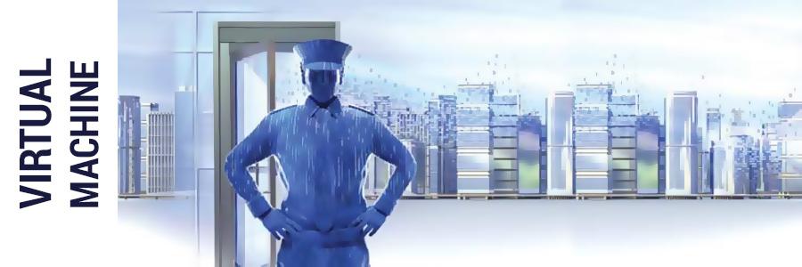 virtual machine