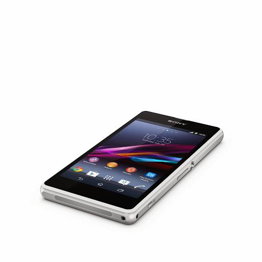 Xperia Z1 Compact