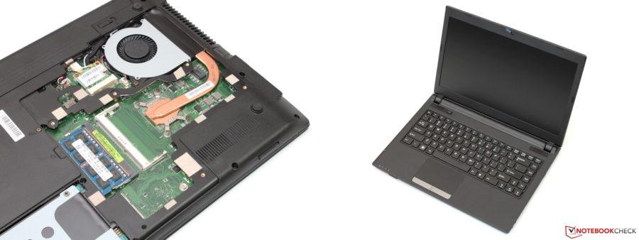 AMD A4 500 APU Kabini