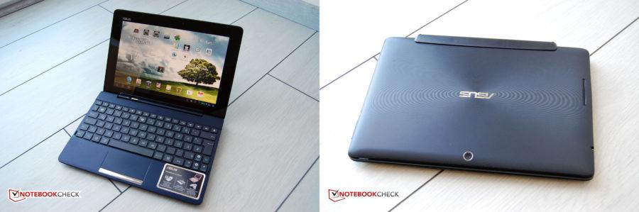 Asus Transformer Pad TF300T