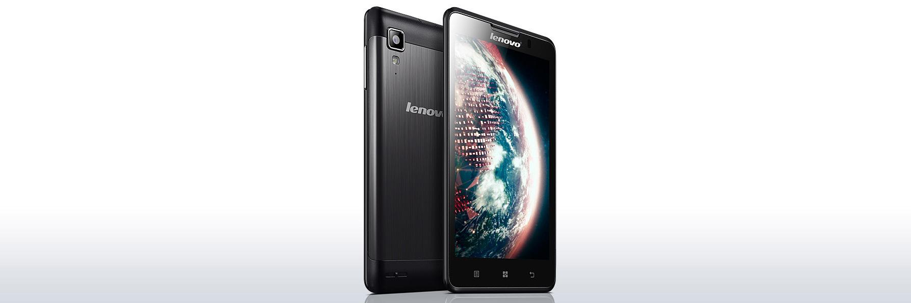 Lenovo P780