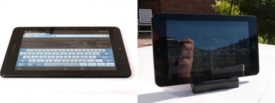 Memo Pad HD7