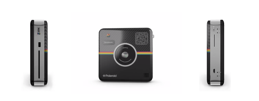 Polaroid Socialmatic 2