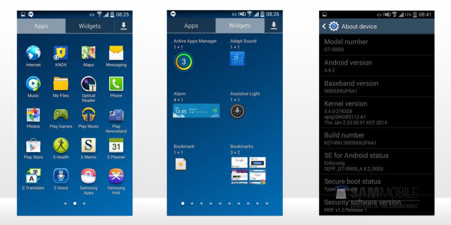 Samsung-Galaxy-S4-Android-4.4