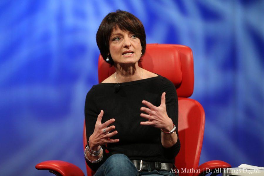 regina dugan