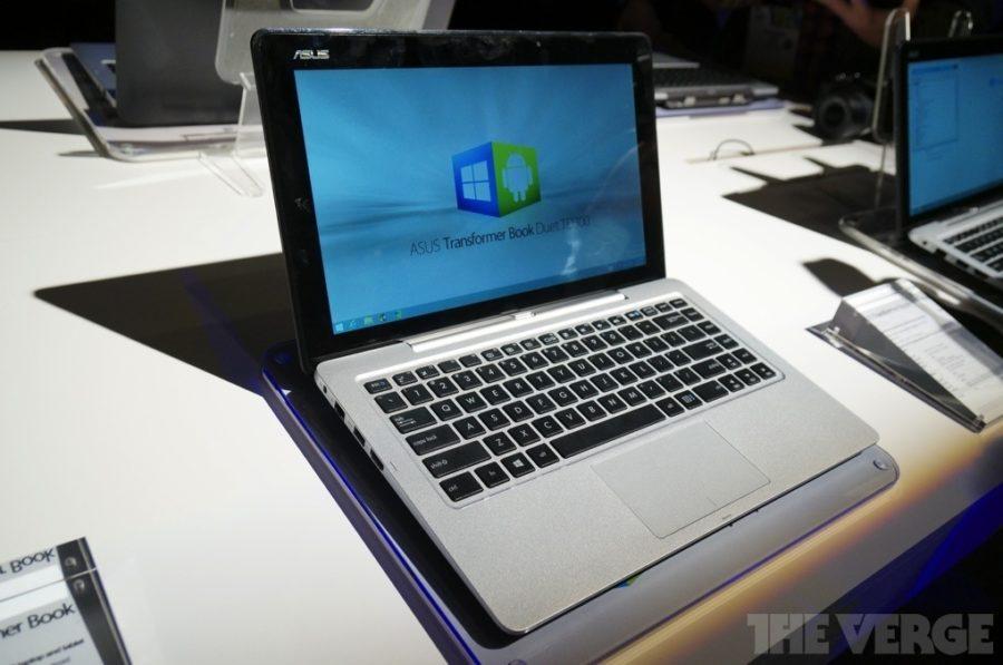 Transformer Book Duet