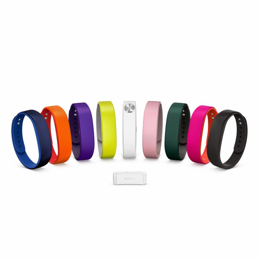 SmartBand