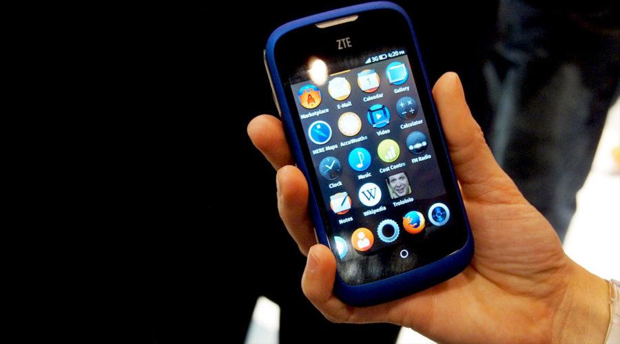 FireFox OS